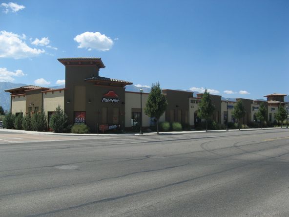 Waterloo Center: 1352 - 1362 N Hwy 395, Gardnerville, NV 89410